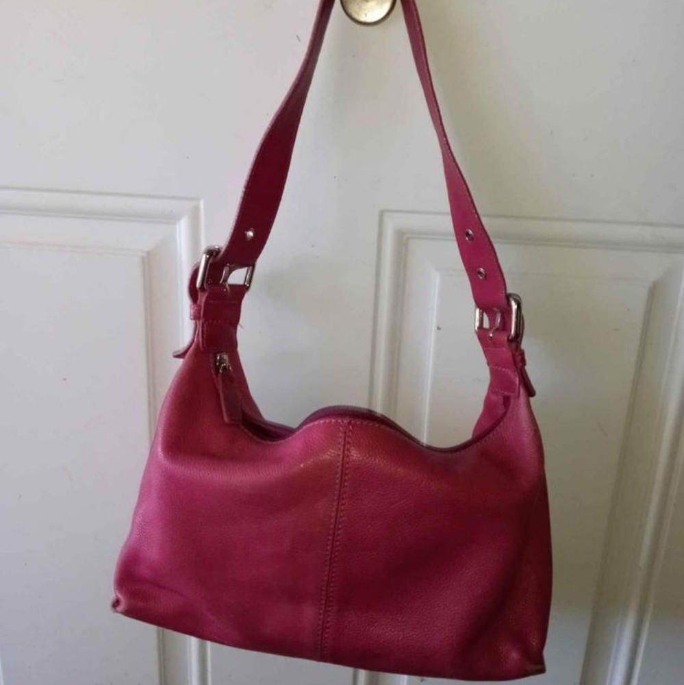 Fossil purse